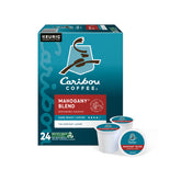 Mahogany® Blend, Single-Serve Keurig K-Cup® Pods, Dark Roast Coffee, 24 Count