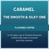 Caramel Flavored Coffee