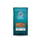 Caribou Blend