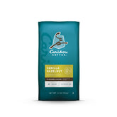 Vanilla Hazelnut Flavored Coffee