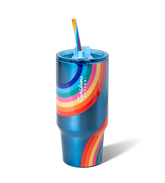 Pride 2026 24oz Stainless Steel Hot/Cold Tumbler