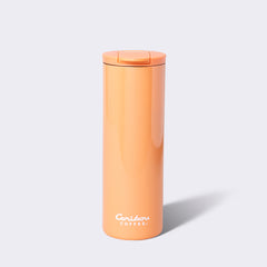 Skinny 16oz Stainless Steel Leak Resistant Tumbler – Sherbet