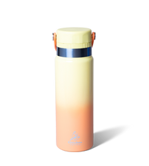 Ombre 24oz Stainless Steel Swing Tumbler – Citron