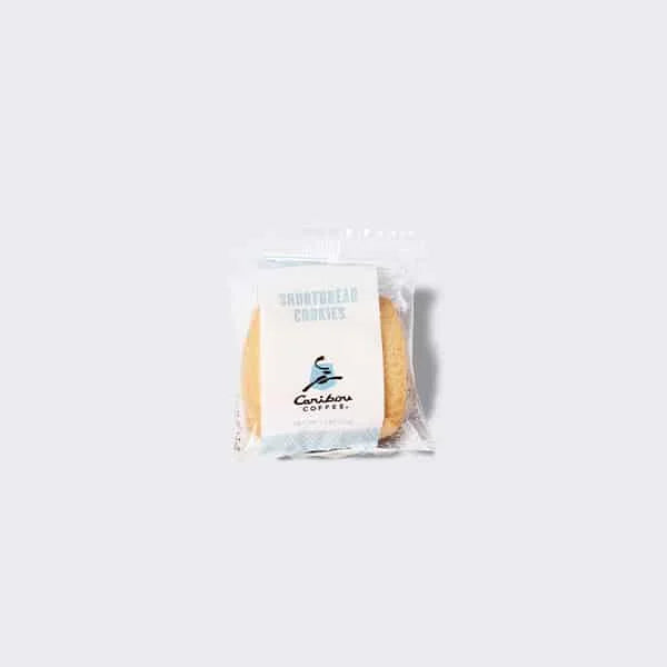 Shortbread Cookie