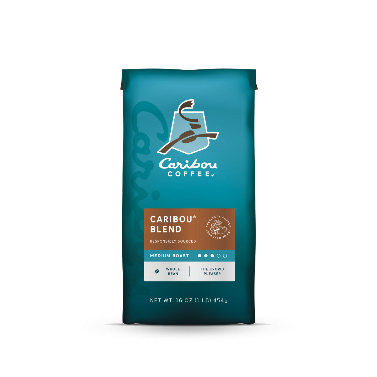 Caribou Blend