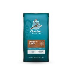 Caribou Blend