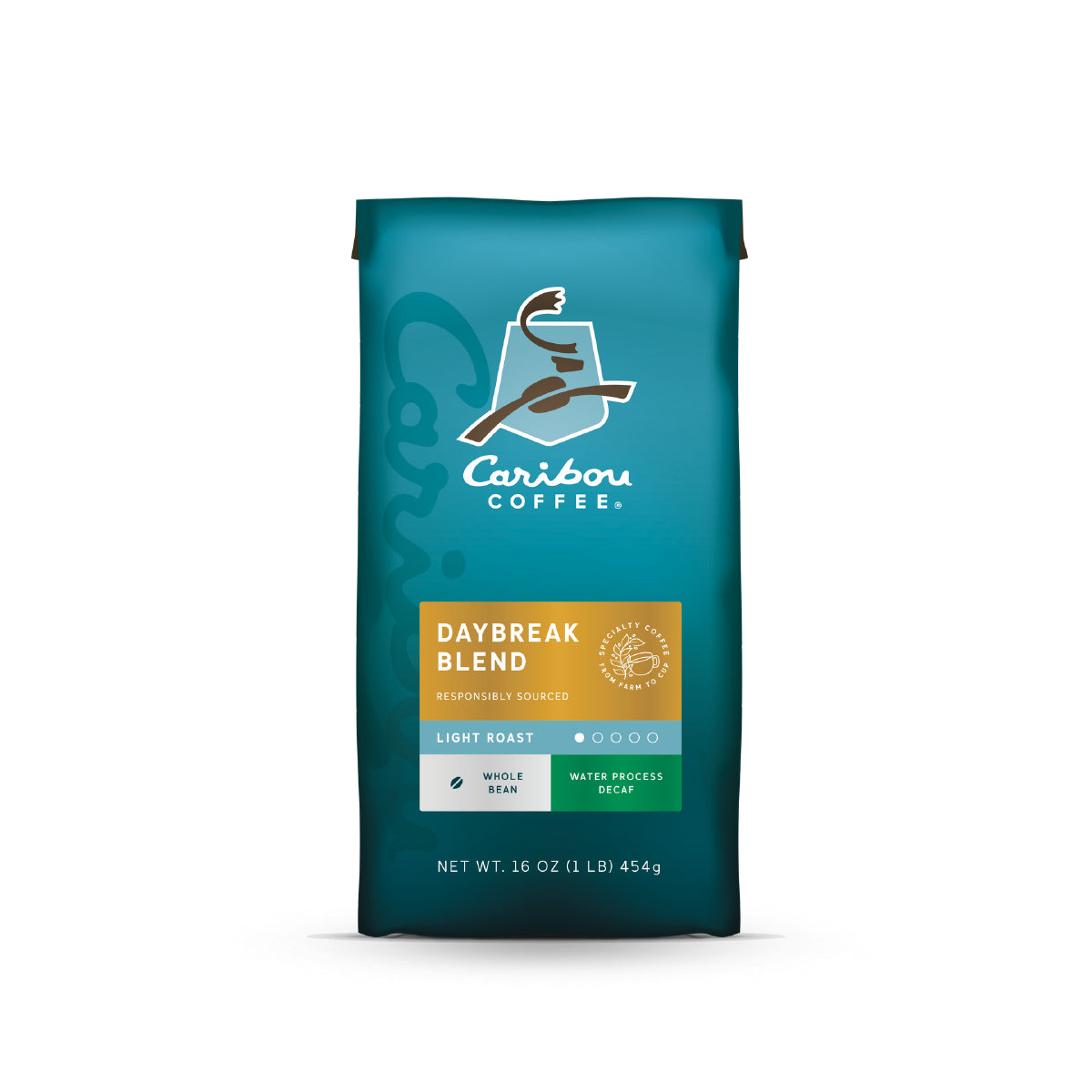 Daybreak Blend Decaf