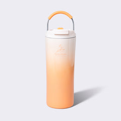 Ombre 20oz with Collapsable Swing Hot/Cold Tumbler – Sherbet
