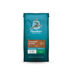 Caribou Blend Decaf