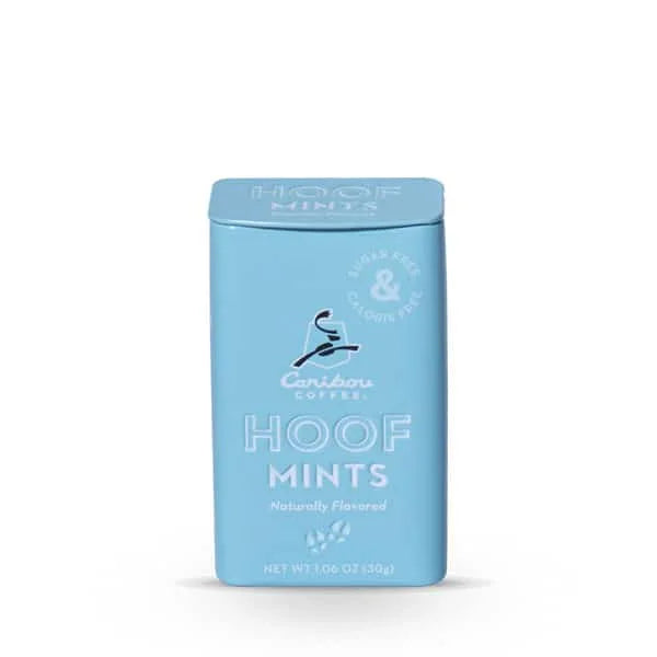 Hoof Mints