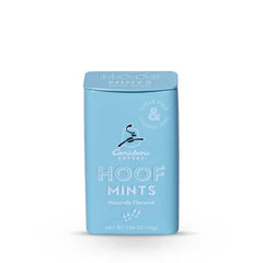 Hoof Mints