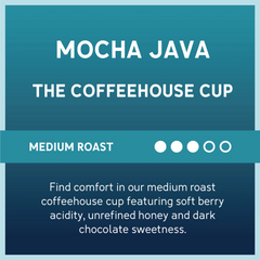 Mocha Java