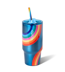 Pride 2026 24oz Stainless Steel Hot/Cold Tumbler