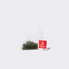 Pomegranate Oolong Tea Sachet Tin