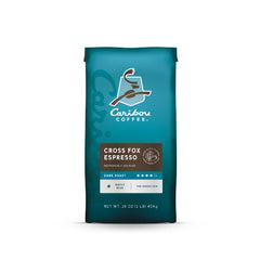 Cross Fox Espresso