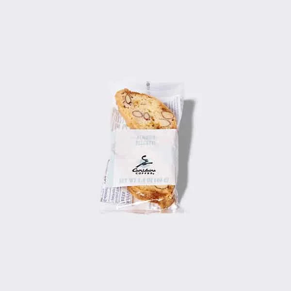 Almond Biscotti