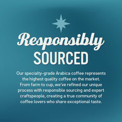 Daybreak Blend, Single-Serve Keurig K-Cup® Pods, Light Roast Coffee, 24 Count